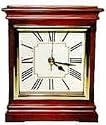 C1300MB24 Mantle Clock B/W Camera Wireless (2.4 Ghz)