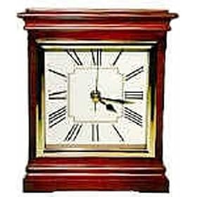 Mantle Clock Color Camera Hardwired - C1300MC by KJB