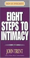 Eight Steps to Intimacy (Men of Integrity Booklets)