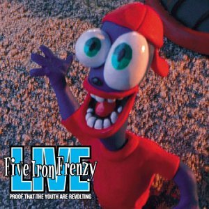 Five Iron Frenzy - Every New Day Lyrics - Zortam Music