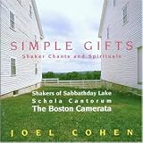 Produkt-Bild: Simple Gifts