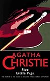 Five little pigs : 1943