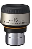 Vixen 37109 NLV 15mm Telescope Eyepiece