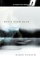 Don't Look Back (Inspector Sejer Mysteries)