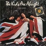 キッズ・アー・オールライト (紙ジャケット仕様)