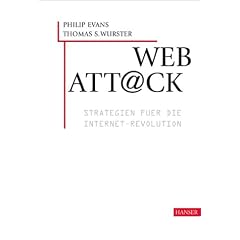 Web Attack. (Web Att@ck) - Strategien f�r die Internetrevolution.