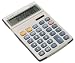 Sharp EL-334AB 10 Digit Semi Desk-Top Calculator