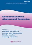 Noncommutative Alg Geom (Lecture Notes in Pure and Applied Mathematics)