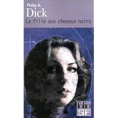 La Fille aux cheveux noirs