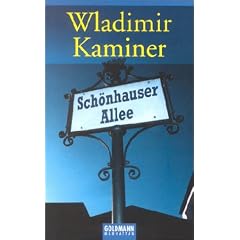 Sch�nhauser Allee