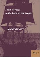 Short Voyages to the Land of the People (Atopia: Philosophy, Political Theory, Ae)