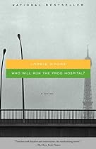 Who Will Run the Frog Hospital