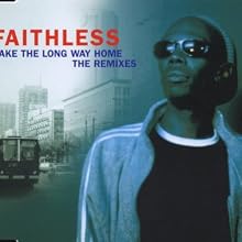 Take the Long Way Home: The Remixes