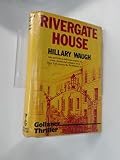 Rivergate House