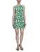 VERO MODA Damen Kleid (mini), 10077049 Palm Mini Dress