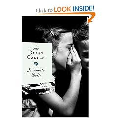The Glass Castle: A Memoir (Alex Awards (Awards))
