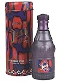 ヴェルサーチ ジーンズウーマン オーデトワレスプレー 75ml -G33