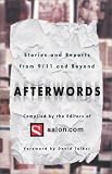 Afterwords: Stories and Reports from 9/11 and Beyond