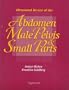 Ultrasound Review of the Abdomen, Male Pelvis and Small Parts