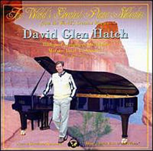 CD-Charts  Search : World's Greatest Piano Melodies