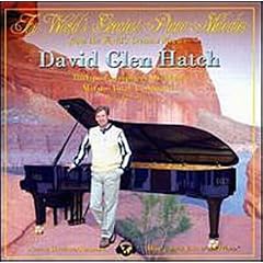World's Greatest Piano Melodies