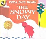 (The Snowy Day) By Keats, Ezra Jack (Author) Paperback on 28-Oct-1976