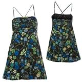 Split Bailey Dress - Women's
