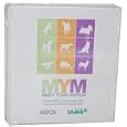 MYM: Meet Your Match (Canine-ality-Puppy-ality Manual and Training Guide)