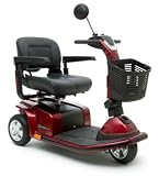 3 WHEEL SCOOTERS
