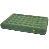 Stansport Queen Size Air Bed (78- X60- X8-Inch)
