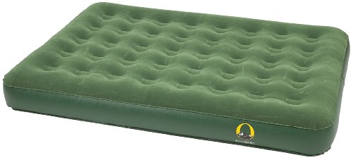Stansport Queen Size Air Bed (78- X60- X8-Inch)