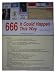 666, It Could Happen This Way