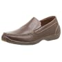 Rockport Men's Winton Loafer,Dk Brown,9 M