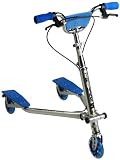 Trikke 5WS-Blue