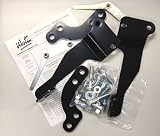 Westin 30-1055 Safari Light Bar Mounting Kit, for the 2001 Ford Explorer