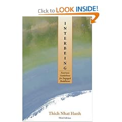 Interbeing: Fourteen Guidelines for Engaged Buddhism