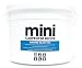CARPENTER BLOCK mini SINGLE COLOR 64PIECES /MARINE BLUE 003