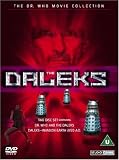 Doctor Who Collector s Edition - Doctor Who And The Daleks / Daleks Invasion Earth - 2150 AD [UK IMPORT]