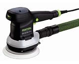 ETS 150/3 EQ - 6 Random Orbital Sander
