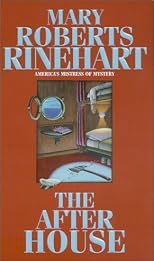 The After House (Unabridged)