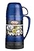 Thermos Galaxy 37 Flask Blue Translucent 0.5L