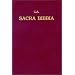 Foreign language bibles for outreach in the US.