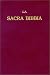 Book LA Sacra Bibbia