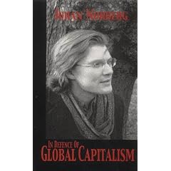 In Defence of Global Capitalism