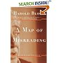 A Map of Misreading