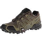 Salomon Men's Speedcross 3 GTX Running Trail Shoe