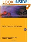 Fifty Eastern Thinkers (Routledge Key Guides)