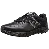 Amazon.com: New Balance Men's Baseball Umpire Behind Plate Shoe: Shoes