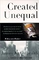 Created Unequal: The Crisis in American Pay