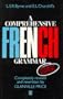 A Comprehensive French Grammar (Blackwell Reference Grammars)